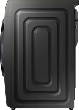 Rrobalarëse Samsung WW90T534DANS1, e hirtë, 9kg