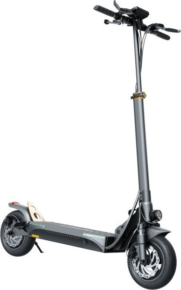 Trotinet elektrik Ruptor R1, 800W, bateri 20Ah, i zi me bakër
