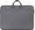 Çantë laptopi Dux Ducis LBTC, 14-15.4", poliester, gri e errët