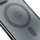 Mbrojtëse telefoni 3mk Frosty MagCase, MagSafe, transparente