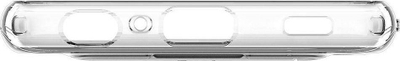 Mbrojtës Spigen Slim Armor Essential S për Galaxy A72, transparente