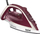 Hekur me avull Tefal Ultragliss Plus FV6810, 2800W, pllakë Durilium Airglide, bordo e bardhë