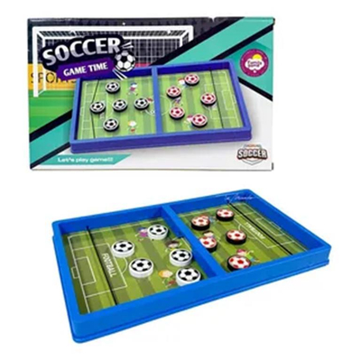 Lojë tavoline futbolli, UNIMIKS