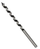 Burgi për dru Stanley STA52170, spiral, 18mm, çelik