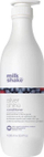 Balsam flokësh Milk_shake Silver Shine, 1000ml, për flokë bjonde dhe gri