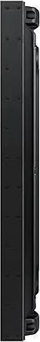 Monitor profesional Samsung VM55B-U, 55", 500 nits, panel anti-refleks
