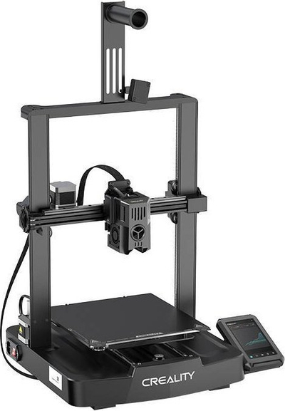 Printer 3D Creality Ender 3 V3 KE, FDM, 500mm/s, auto leveling
