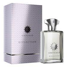Eau De Parfum Amouage Reflection Man, 100 ml