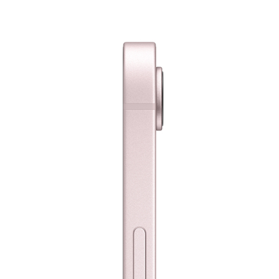Apple iPhone 17e, 256GB, Soft Pink