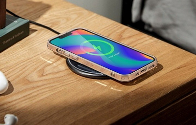 Mbulesë telefoni Mercury Jelly për iPhone 14 Pro 6.1", TPU, e tejdukshme