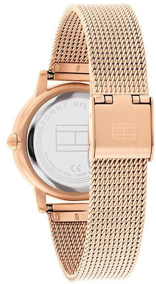 Orë dore Tommy Hilfiger Maya 1782441