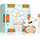 Set Marc Jacobs Daisy Eau de Toilette 50 ml + Eau de Toilette 10 ml