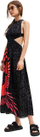 Fustan Desigual Vest Phi 23SWMW132000