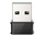 Kartë rrjeti AC1300 MU-MIMO Nano USB, Wi-Fi 1300Mbps, USB, e zezë
