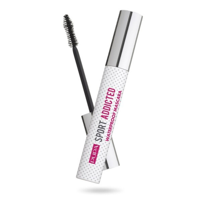 Maskarë PUPA Milano Sport Addicted Waterproof Mascara, 12 ml