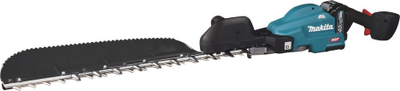 Ножици за жива ограда Makita UH013G, 40V Max XGT, 600mm, без батерија, без полнач