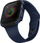 Mbrojtëse UNIQ Valencia për Apple Watch 4 / 5 / 6 / SE, 40 mm, e kaltër