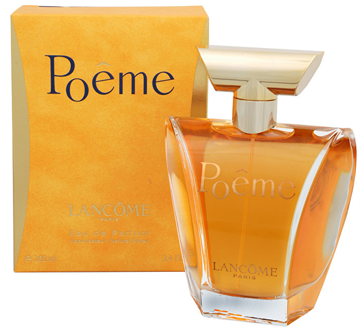 Parfum Lancome Poeme 100 ml