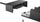 Dok Dell WD19S 180W, USB 3.2 Type C, Gigabit Ethernet, i zi