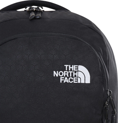 Çantë shpine The North Face Connector, 26.5L, me xhep për laptop, e zezë