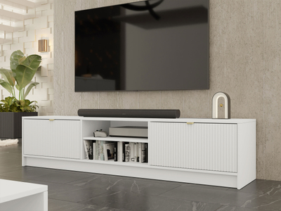Komodë për TV Razimo 2K (180 x 40 x 40)