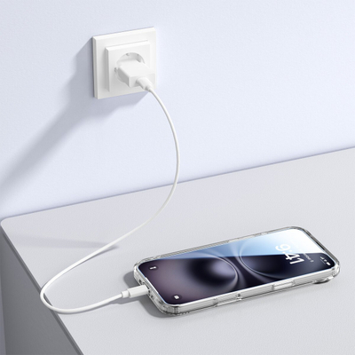 Set aksesorësh 4smarts 3n1 Premium Starter, për Apple iPhone Air, i përshtatshëm me MagSafe