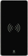 Karikues wireless në këmbë Xtorm Delta, 15W, Qi, i zi