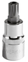 Çelës bit Kraftwerk Ribe 329007, 1/2", M7
