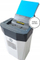 Shkatërrues dokumentesh HP OneShred Auto 80CC P-4, cross cut, i zi