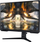 Monitor Samsung Odyssey LS27AG500PPXEN - LED, 27'', QHD, i zi
