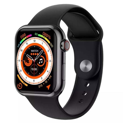Orë e mençur Linwear S8, e zezë