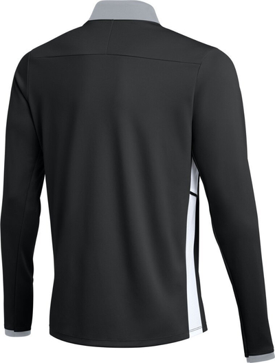 Bluza Nike Dri-FIT Academy 25 Drill Top M FZ9767-010, poliestër, Dri-FIT, e zezë