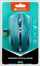 Mouse wireless Canyon CNE-CMSW05G, 1600 DPI, 4 butona, i zi me jeshile