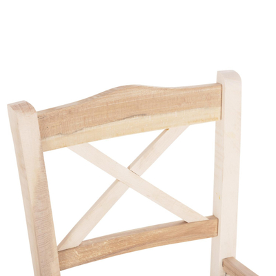 Stol Luici 40,5x40x105Hcm (HM5586.02)