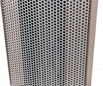 Колонски керамички грејач Forcekraft NSB-200E, 2000W, 2 брзини