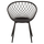 Kolltuk Ariadne 63x56x80Hcm (HM8001.22), zezë