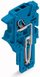 Modul fundor WAGO 2020-184 X-COM S-Mini, 3.5mm, 13.5A, blu