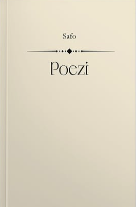 Poezi - Safo