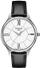 Orë për meshkuj Tissot Bella Ora Round T103.210.16.018.00, e zezë/ e kuqe