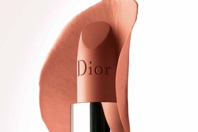 Ruzh buzësh Dior Rouge Dior Couture, ngjyrë kafe