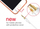 Kabllo zgjatëse audio DeLOCK 85591, 3.5 mm stereo, 5 m, e bardhë