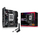 Pllakë amë ASUS ROG Strix B850-I Gaming WiFi, Socket AM5, Mini ITX, DDR5, e zezë