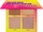 Paletë highlighter Revolution Kombucha Glow, 4 x 2.5 g