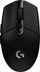 Mayc Logitech G305 LIGHTSPEED, Gaming, RF Wireless, црно