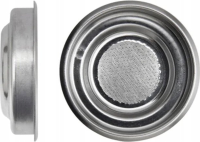 Set filtrash për kafe Lelit PLA170S, çelik inox, për makina LELIT57