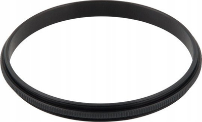 Unazë adaptuese FreePower 62-62mm për objekte, e zezë