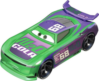 Makina lodër Disney Pixar Cars Color Changers, 1:55, ndërron ngjyrë me ujë