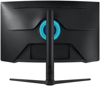 Monitor Samsung Odyssey G65B - LED, 32", QHD, i zi