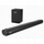 Soundbar Akai 2.1 me subwoofer, 80W, Bluetooth, i zi