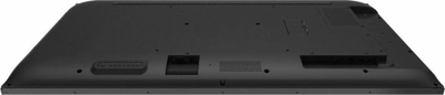 Monitor profesional AG Neovo QM-5502, 55", 4K UHD, i zi